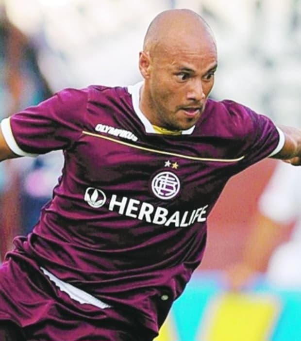 César Alberto Carranza