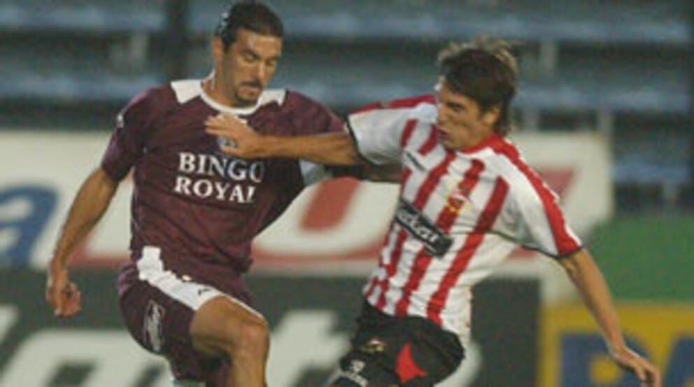 Imagen del partido Lanús vs Estudiantes (La Plata)