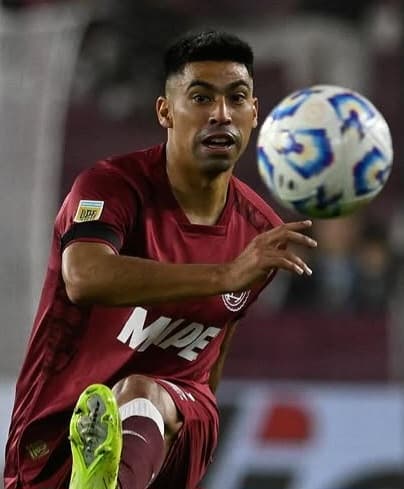 Foto de Juan Edgardo Ramírez