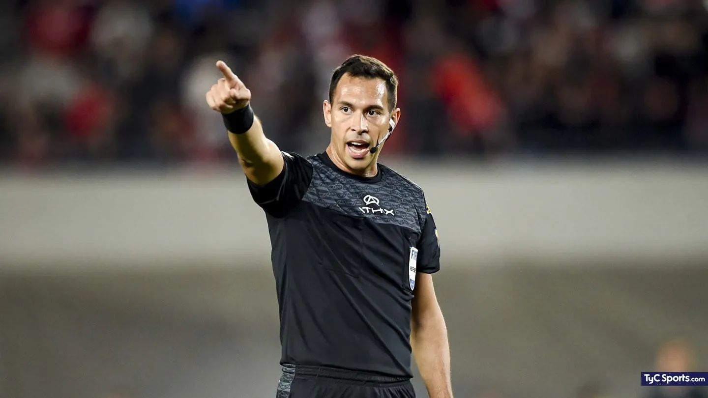 Facundo Tello