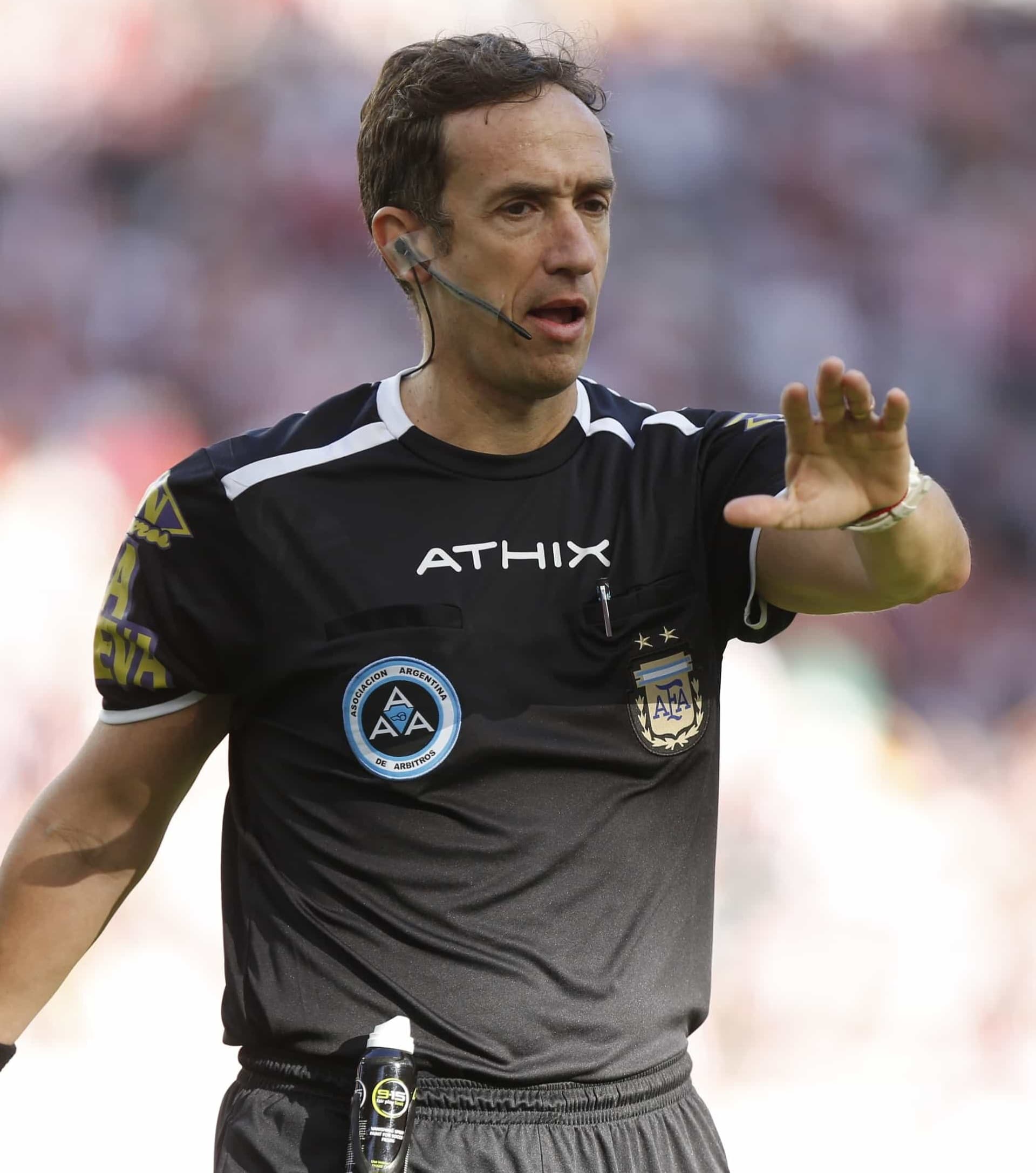 Federico Beligoy