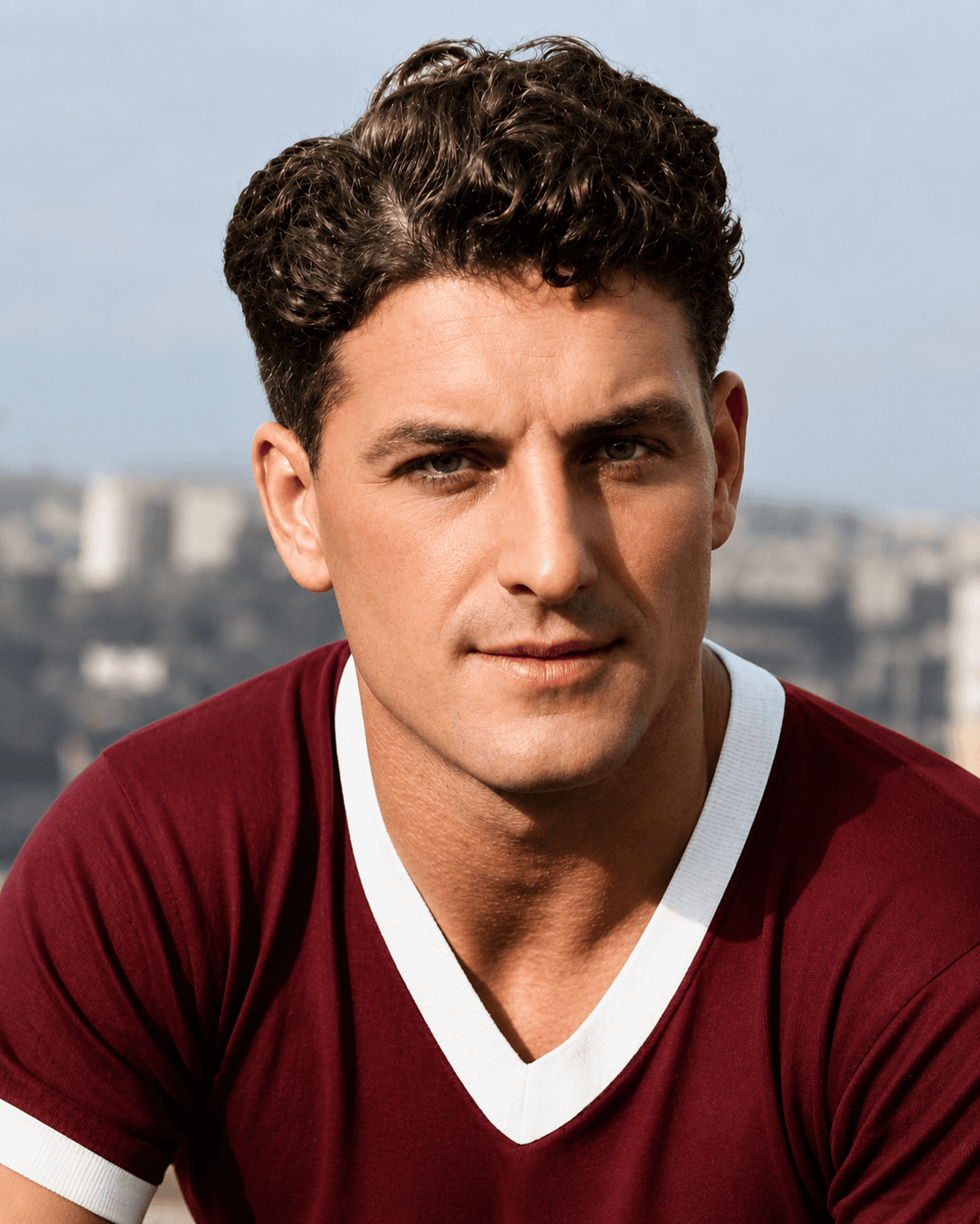 Daniel Picaro