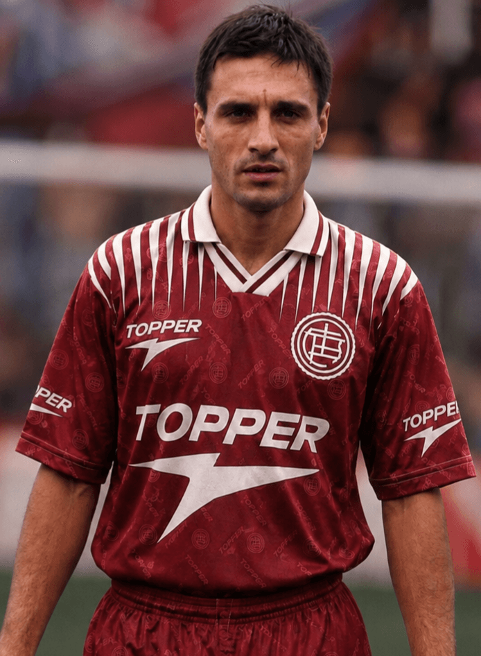 Gustavo Germán Falaschi
