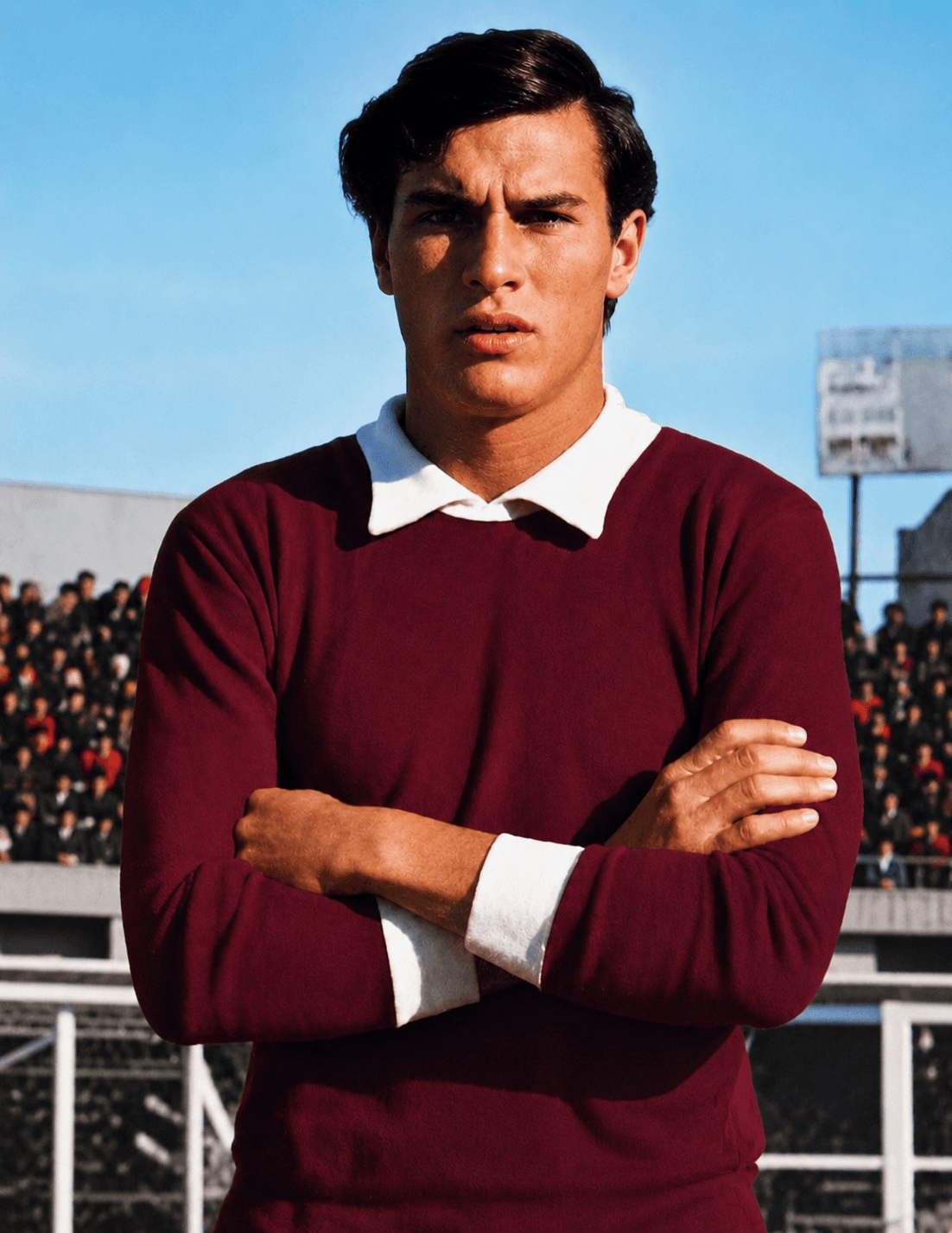 Osvaldo José Piazza