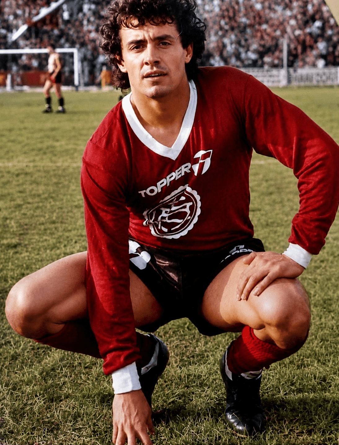 Horacio Ignacio Matuszyczk