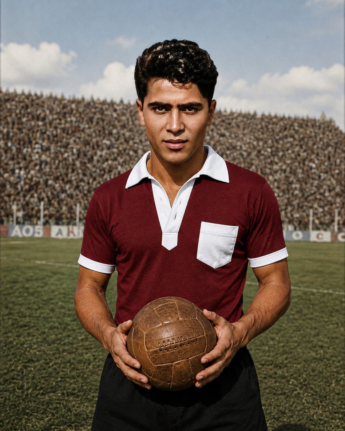 Rodolfo Garcia