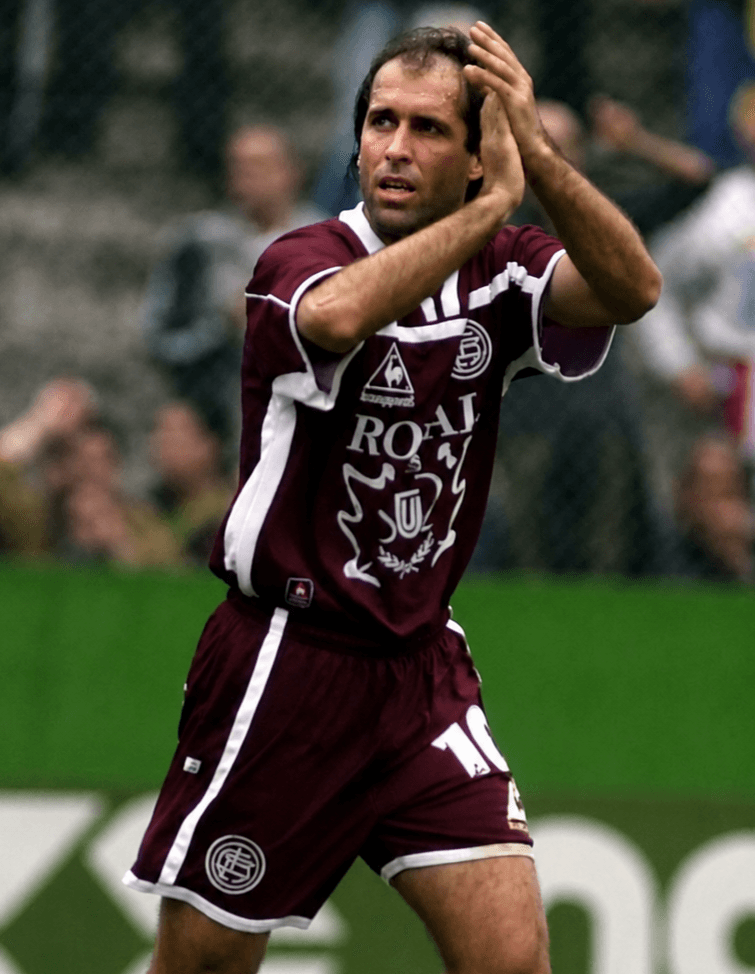 Leonardo Adrián Rodríguez