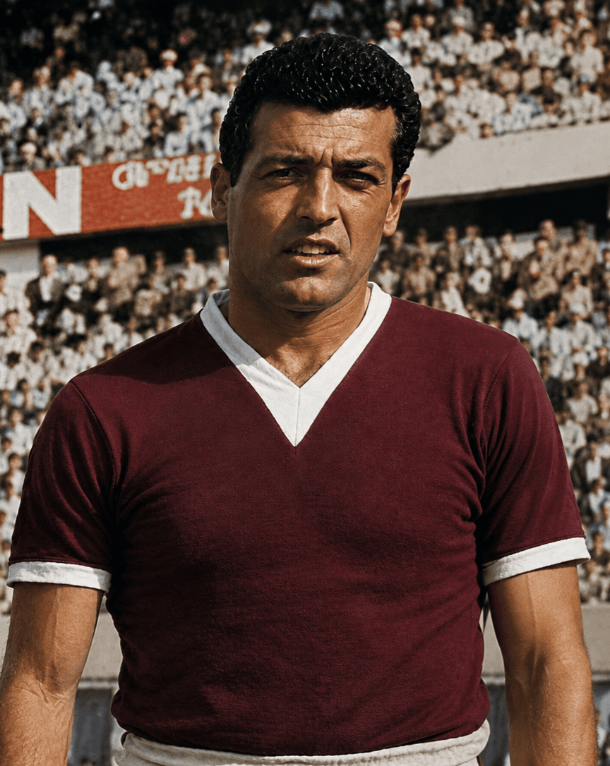 José Díaz