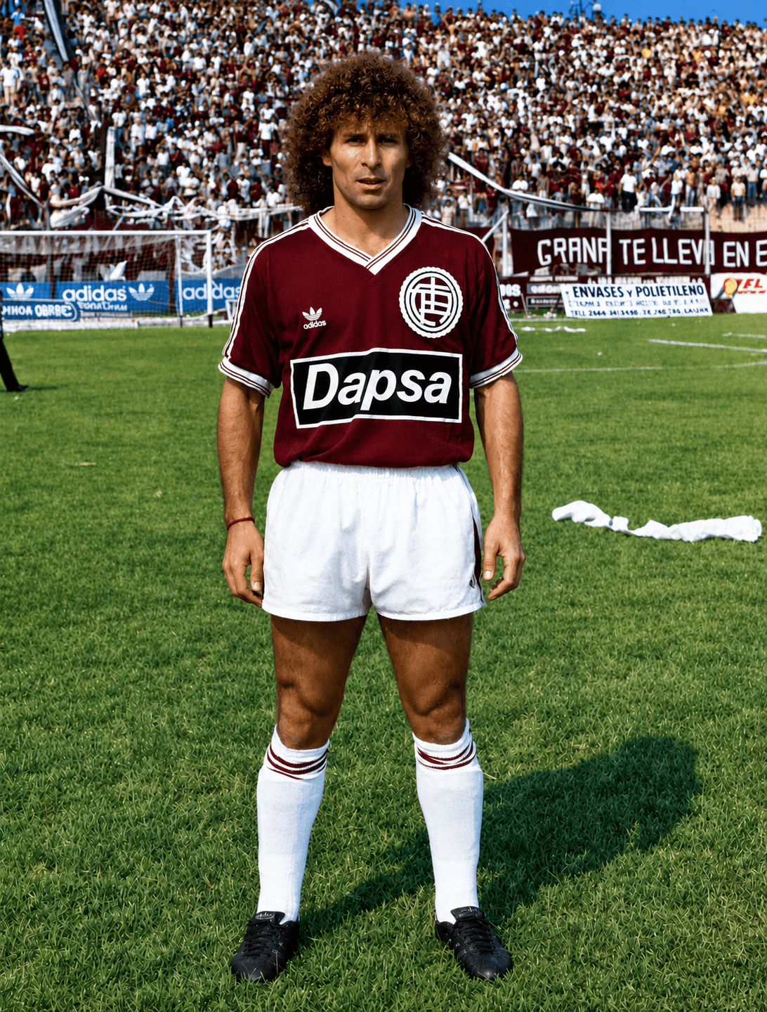 Foto de Rubén Darío Gómez