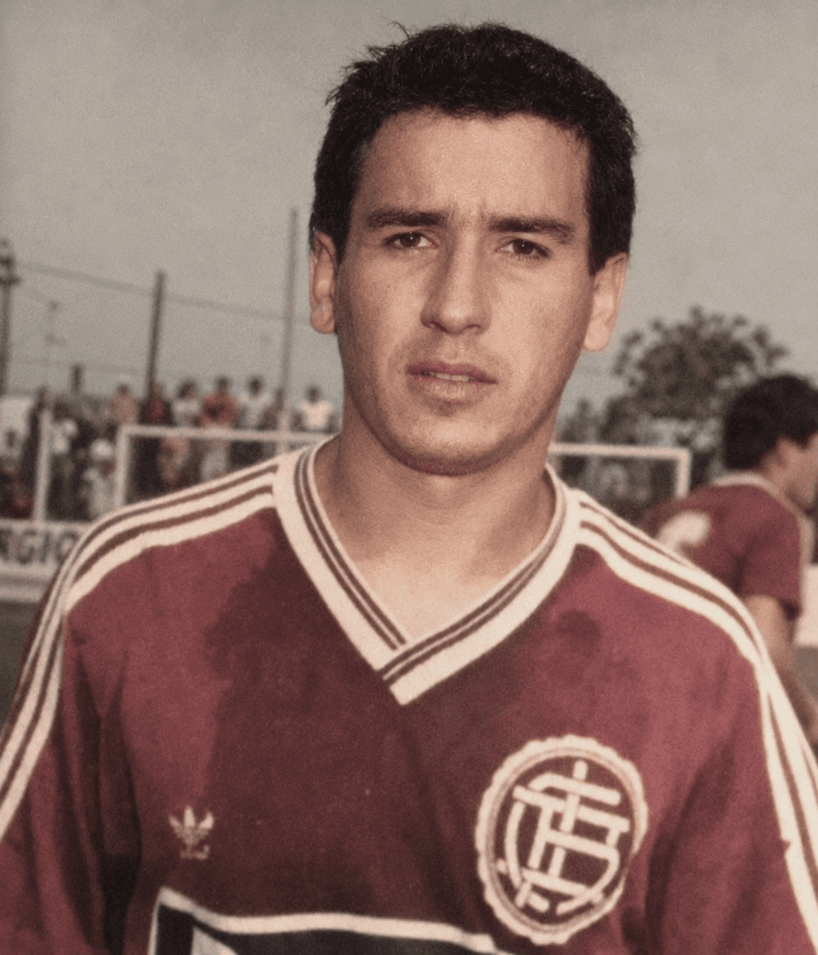 Foto de César Domingo Angelello