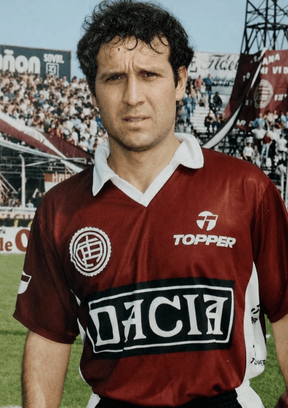 Gerardo Daniel Martino
