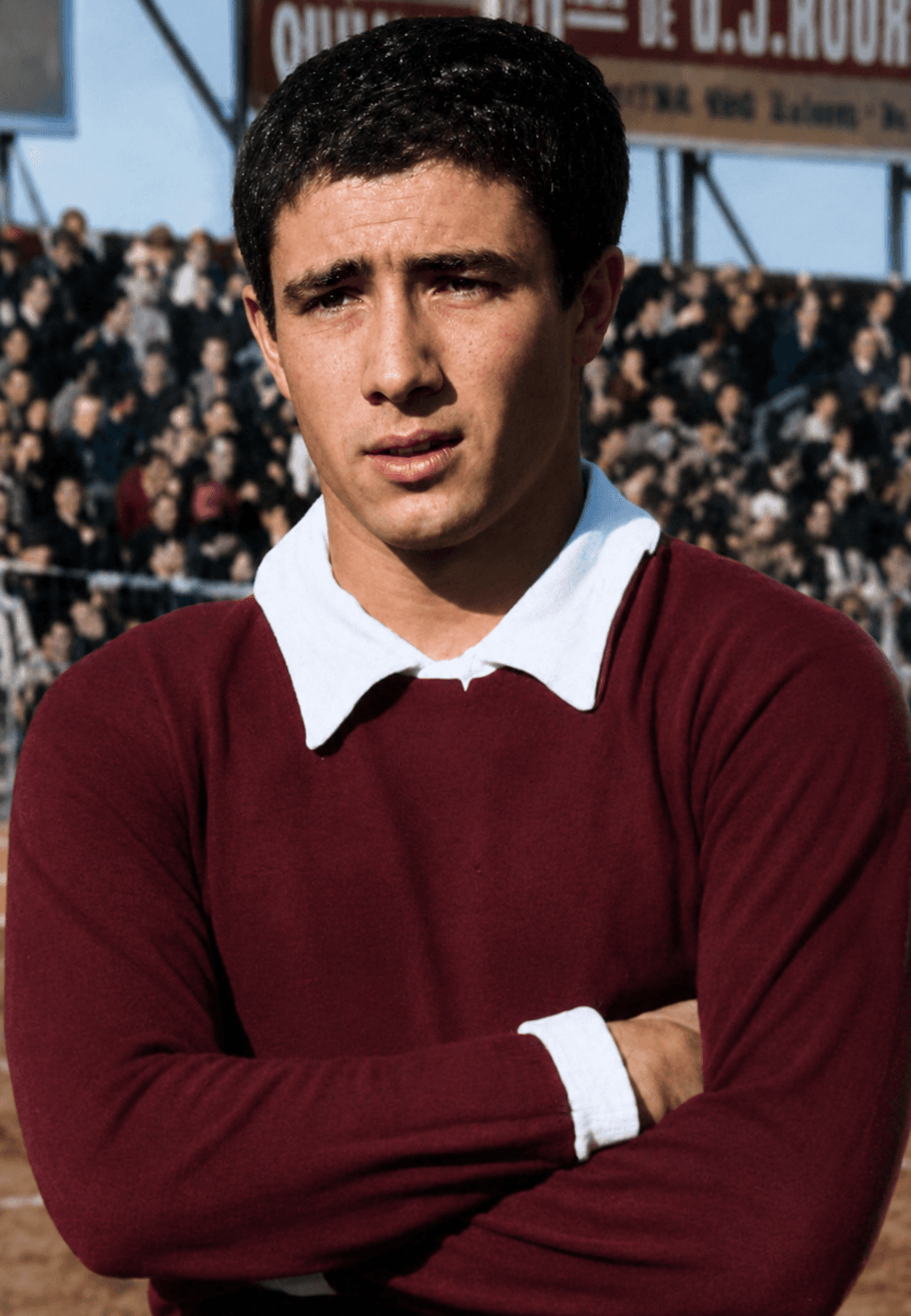 Foto de Melchor Sabella