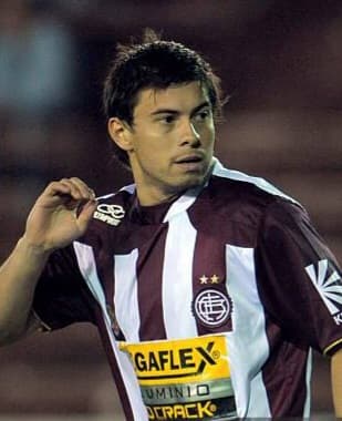 Foto de Santiago Biglieri