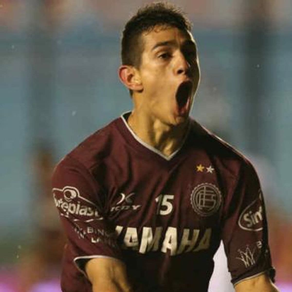 Sergio González
