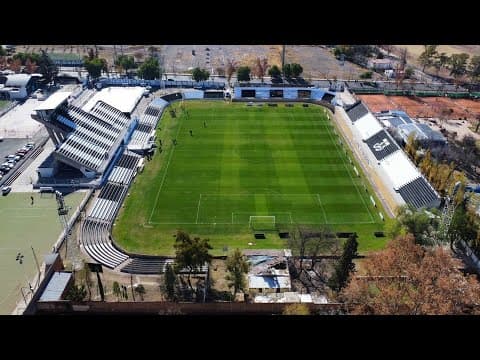 Foto de Víctor Antonio Legrotaglie