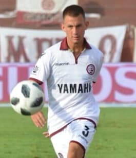 Dario Caceres