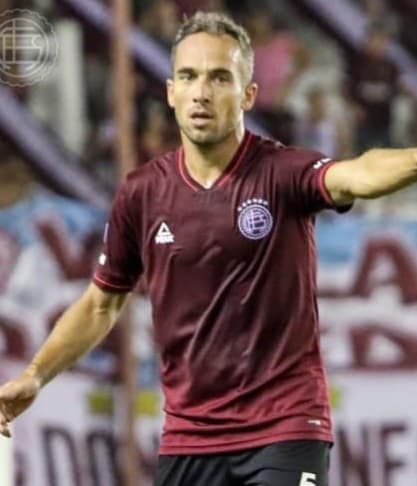 Foto de Fernando Belluschi