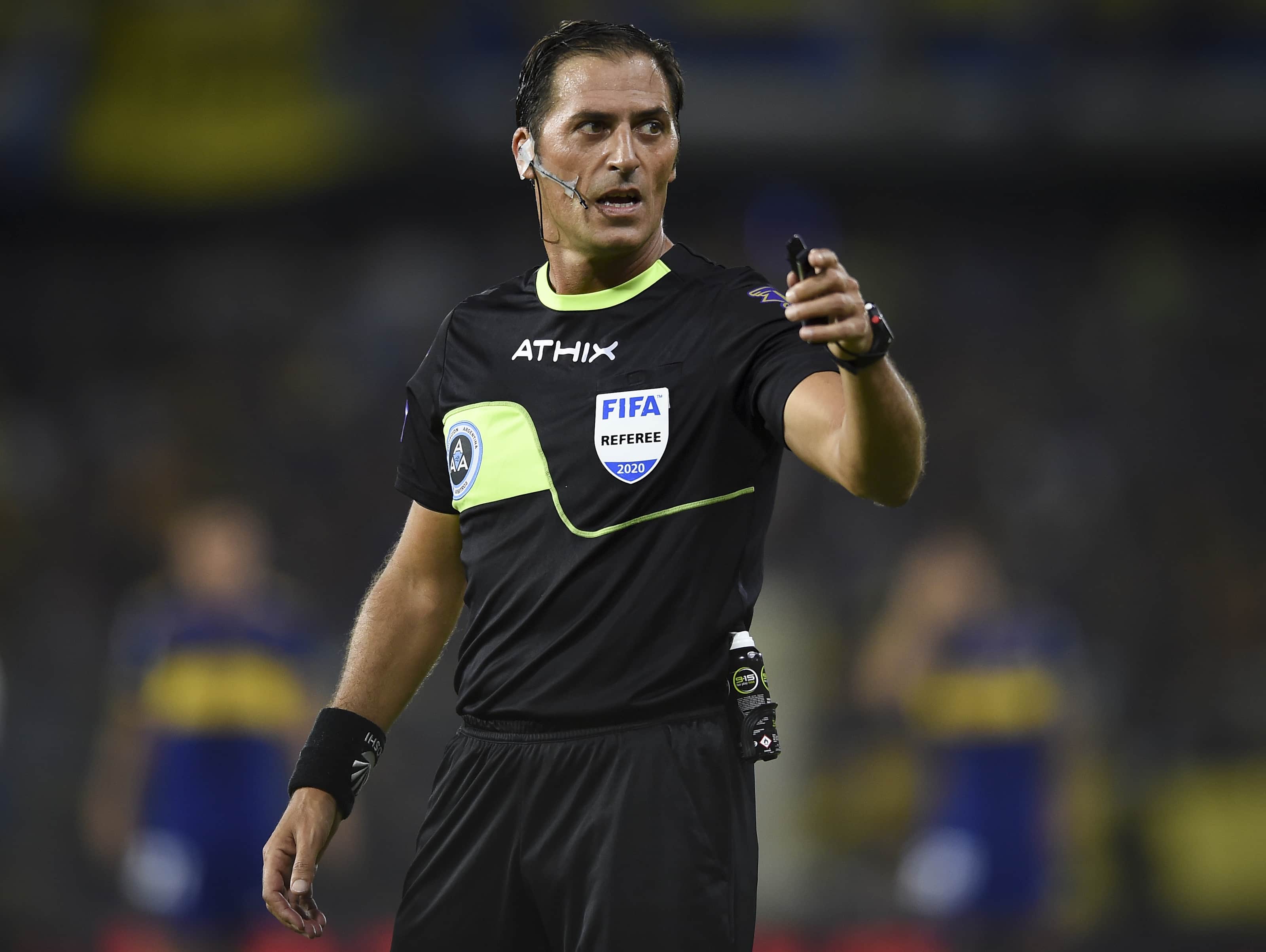 Mauro Vigliano