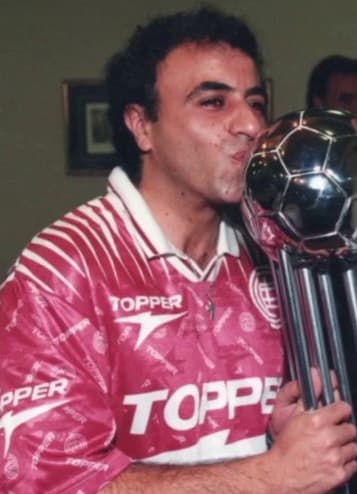 Emilio Jose Chebel