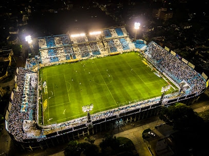 Estadio